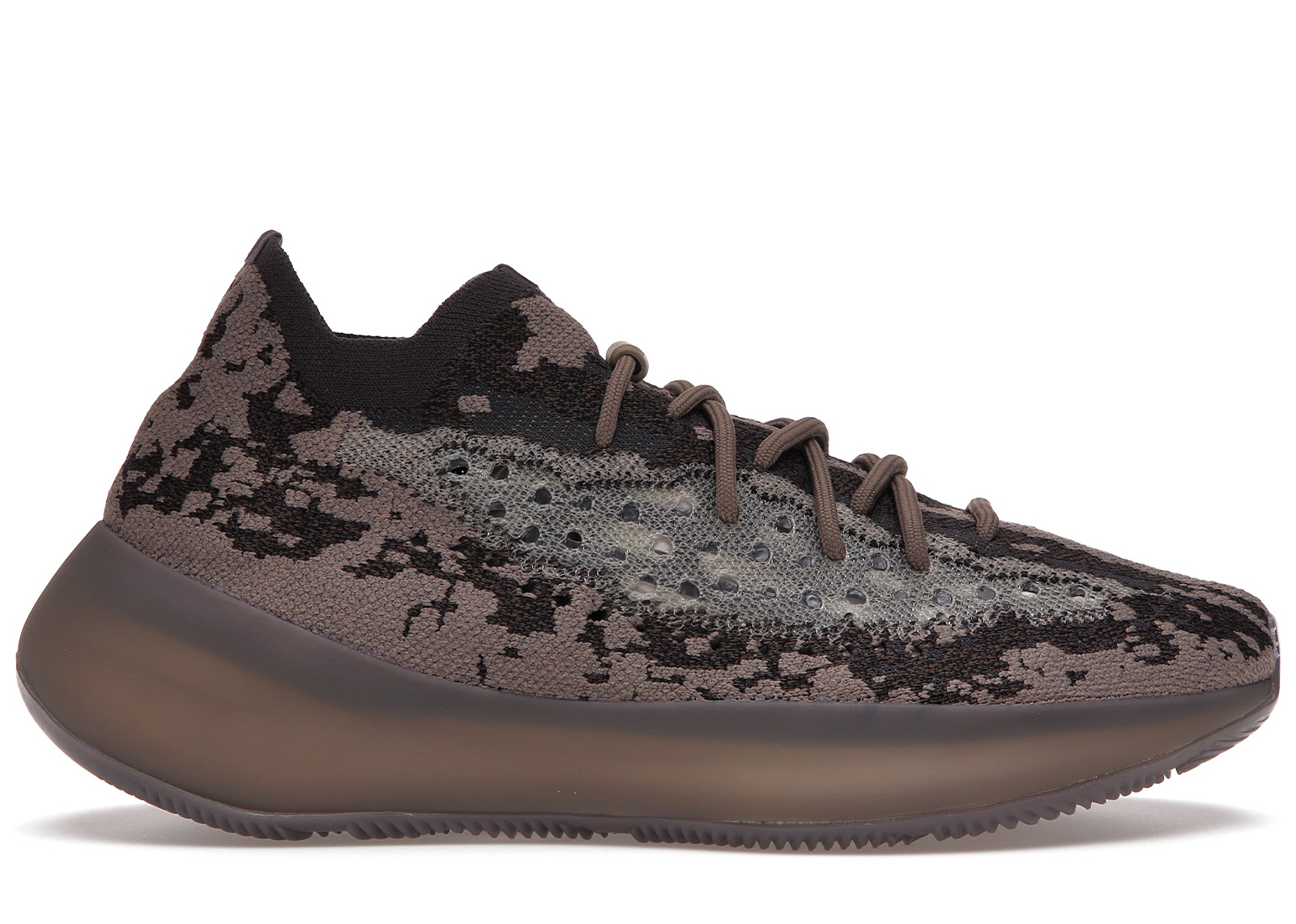 sneakers adidas Yeezy Boost 380 Stone Salt