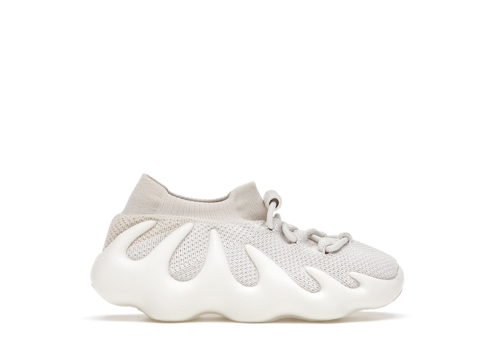 adidas Yeezy 450 Cloud White (Infant) sneakers