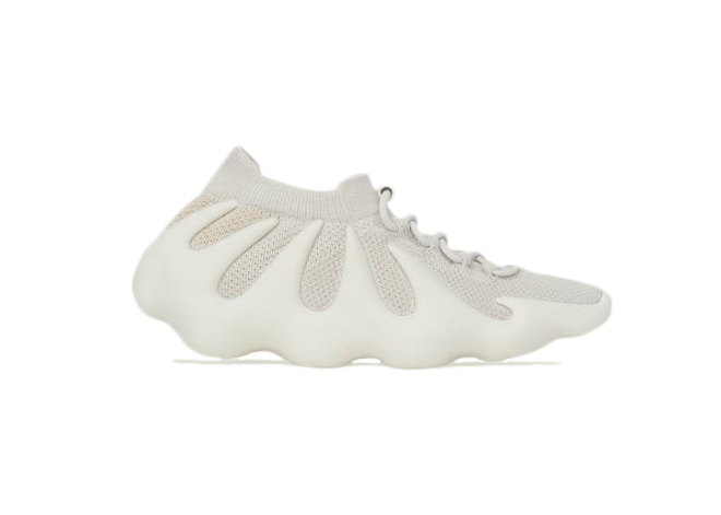 sneakers adidas Yeezy 450 Cloud White (Kids)
