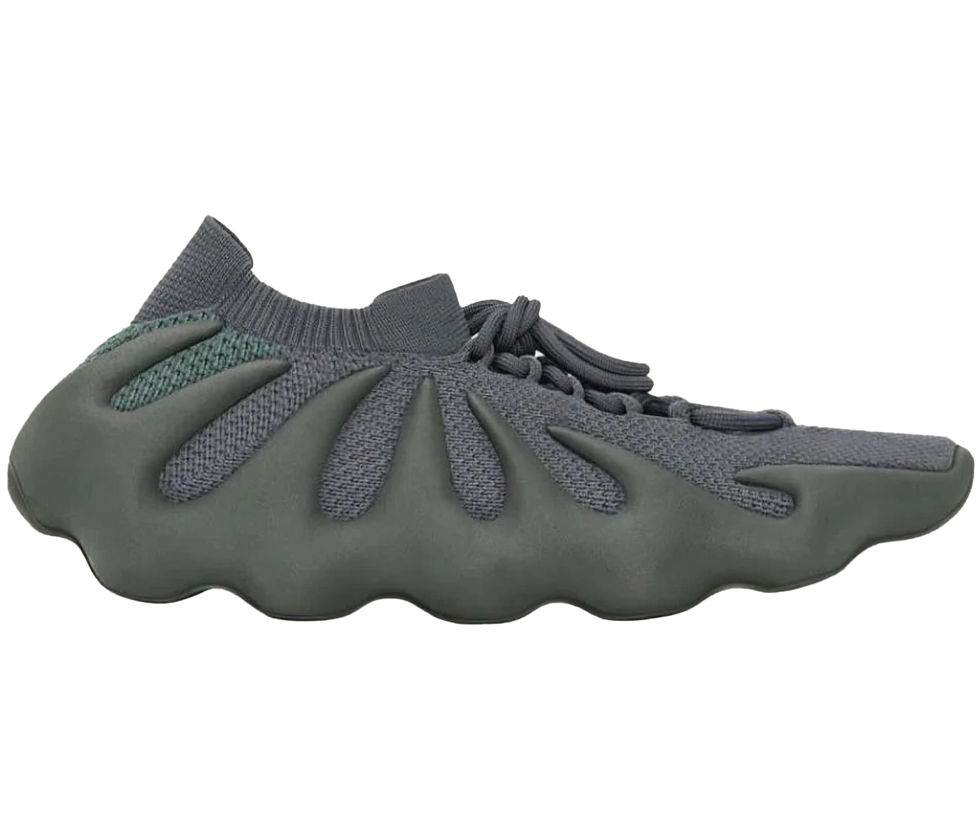 sneakers adidas Yeezy 450 Stone Teal