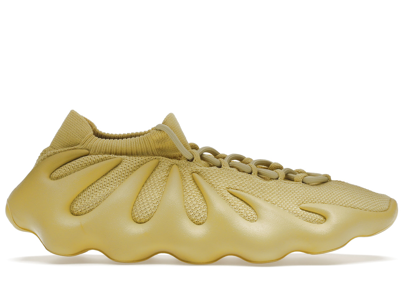 sneakers adidas Yeezy 450 Sulfur