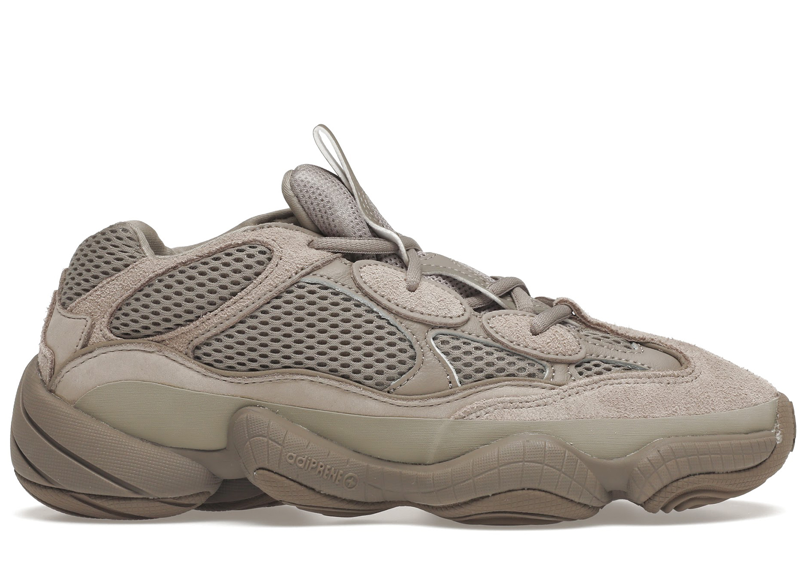 sneakers adidas Yeezy 500 Ash Grey