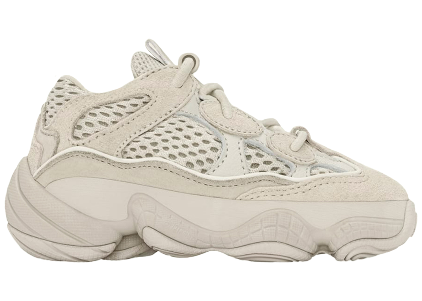 sneakers adidas Yeezy 500 Blush (2022) (Infants)
