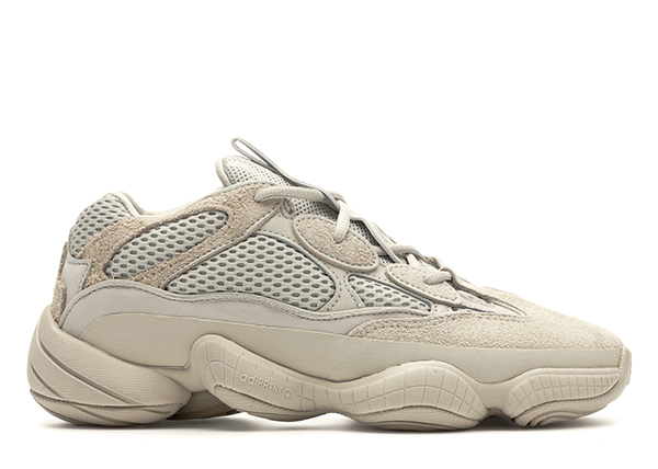 sneakers adidas Yeezy 500 Blush
