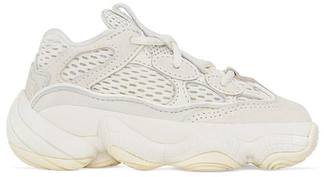 sneakers adidas Yeezy 500 Bone White (Infant)