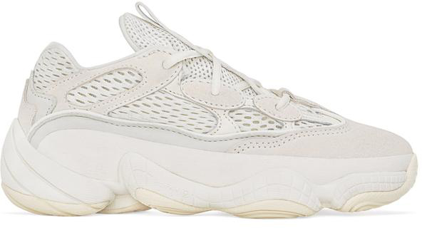 sneakers adidas Yeezy 500 Bone White (Kids)