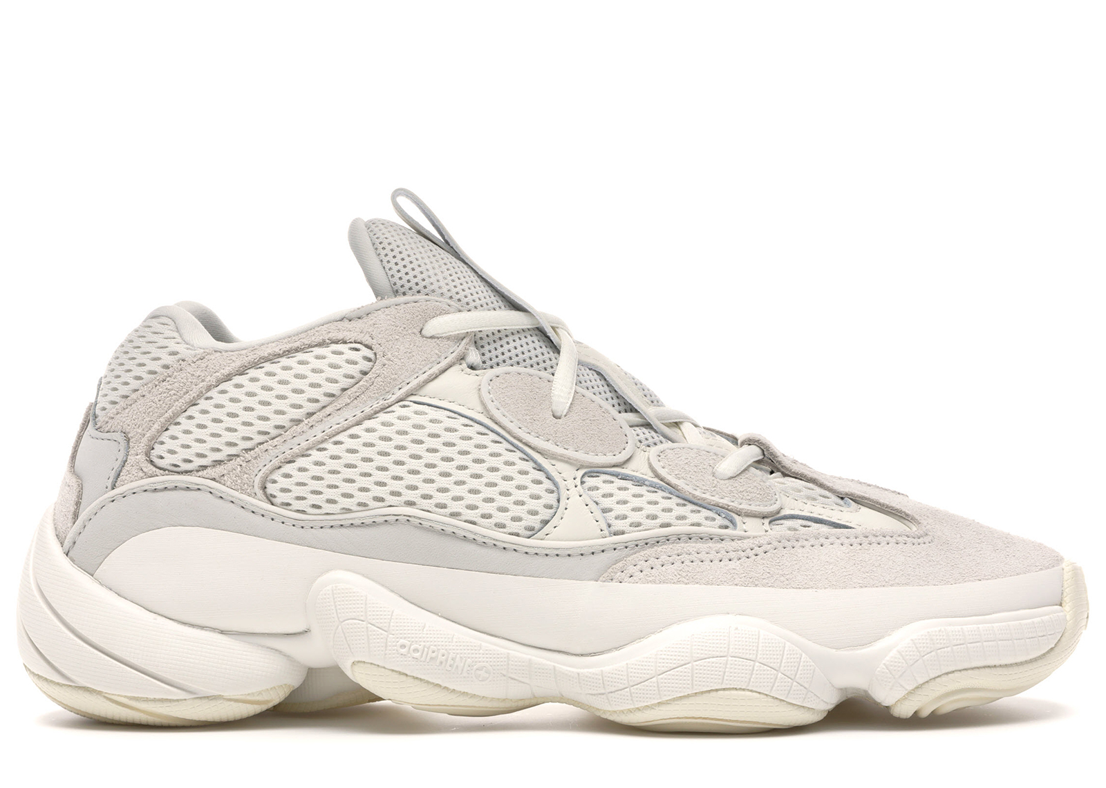 sneakers adidas Yeezy 500 Bone White