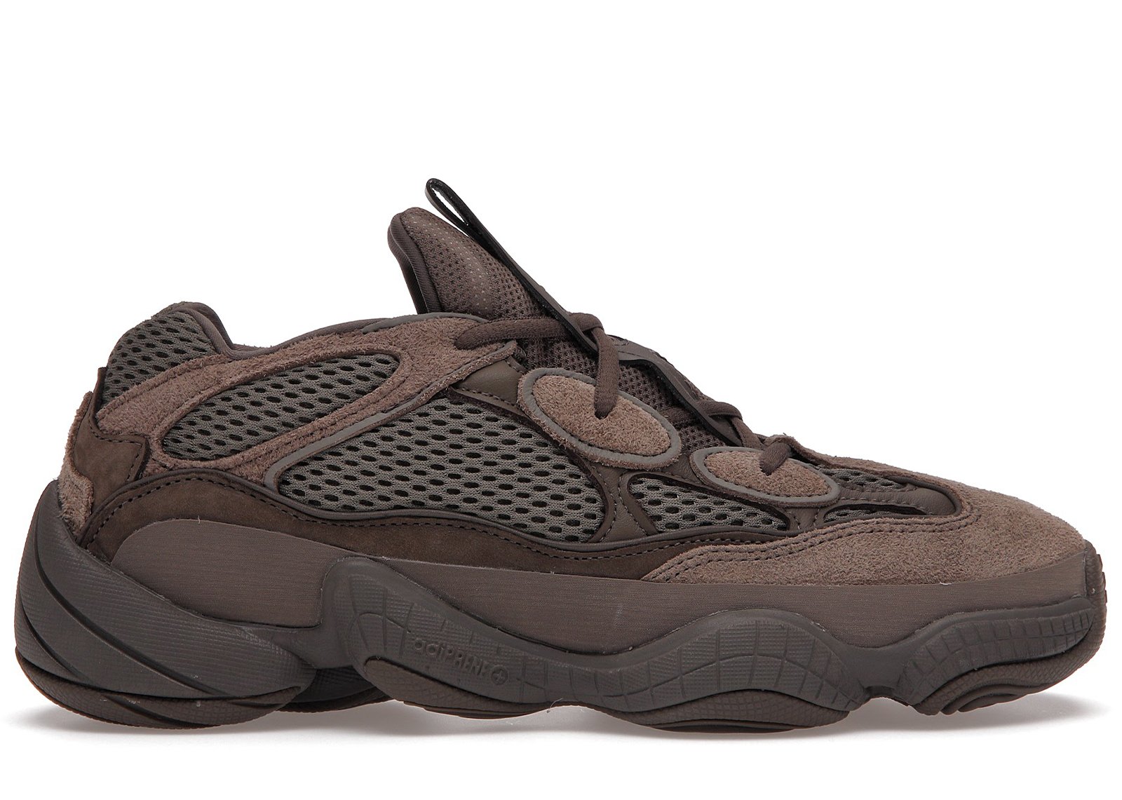 adidas Yeezy 500 Clay Brown sneakers