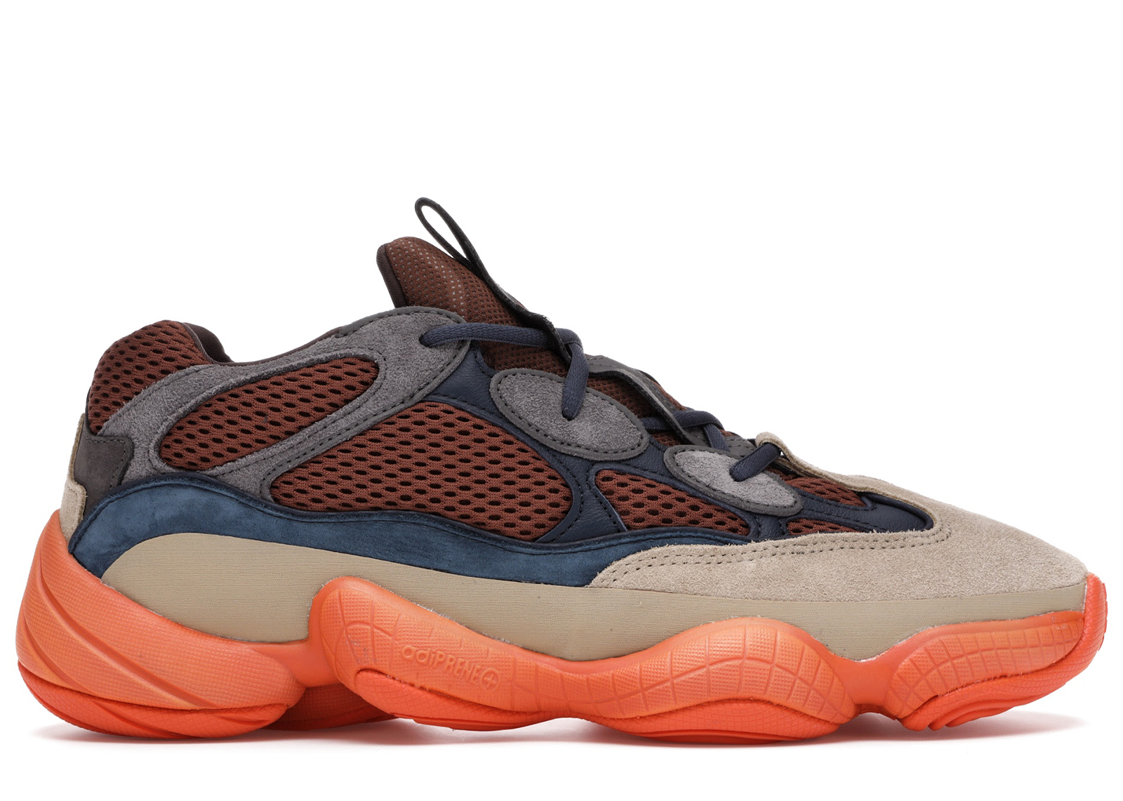 sneakers adidas Yeezy 500 Enflame