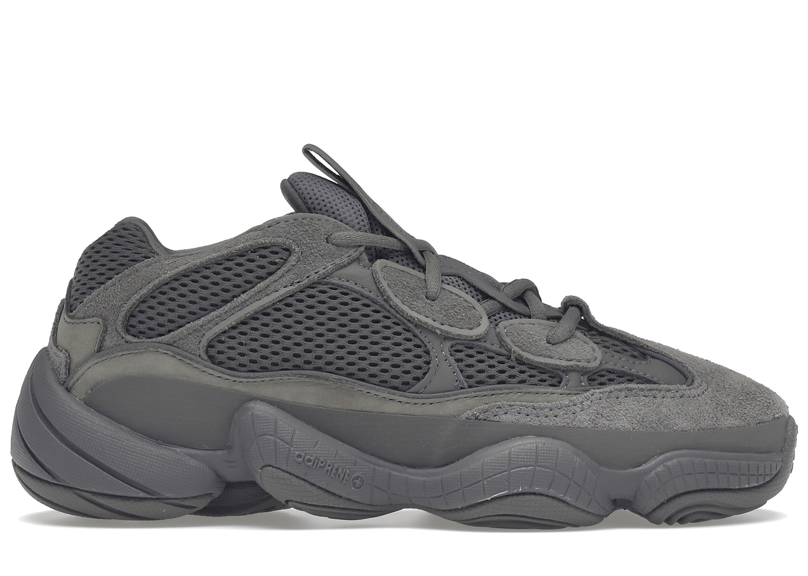 sneakers adidas Yeezy 500 Granite