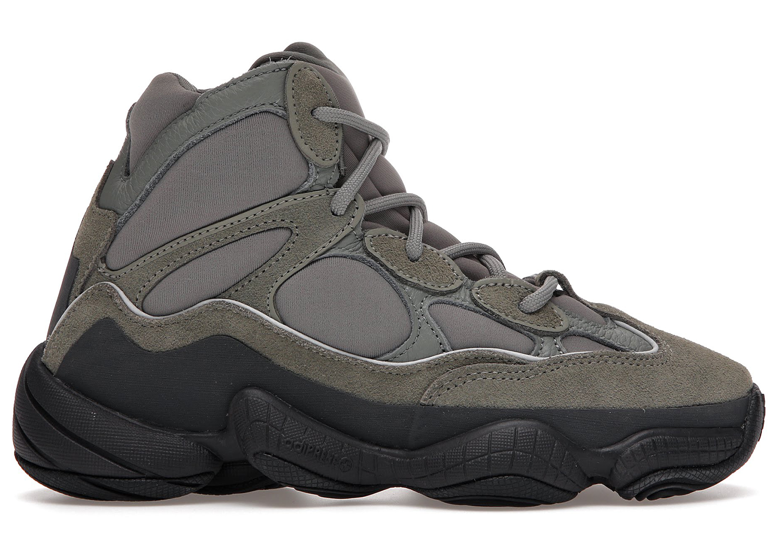 sneakers adidas Yeezy 500 High Mist Slate