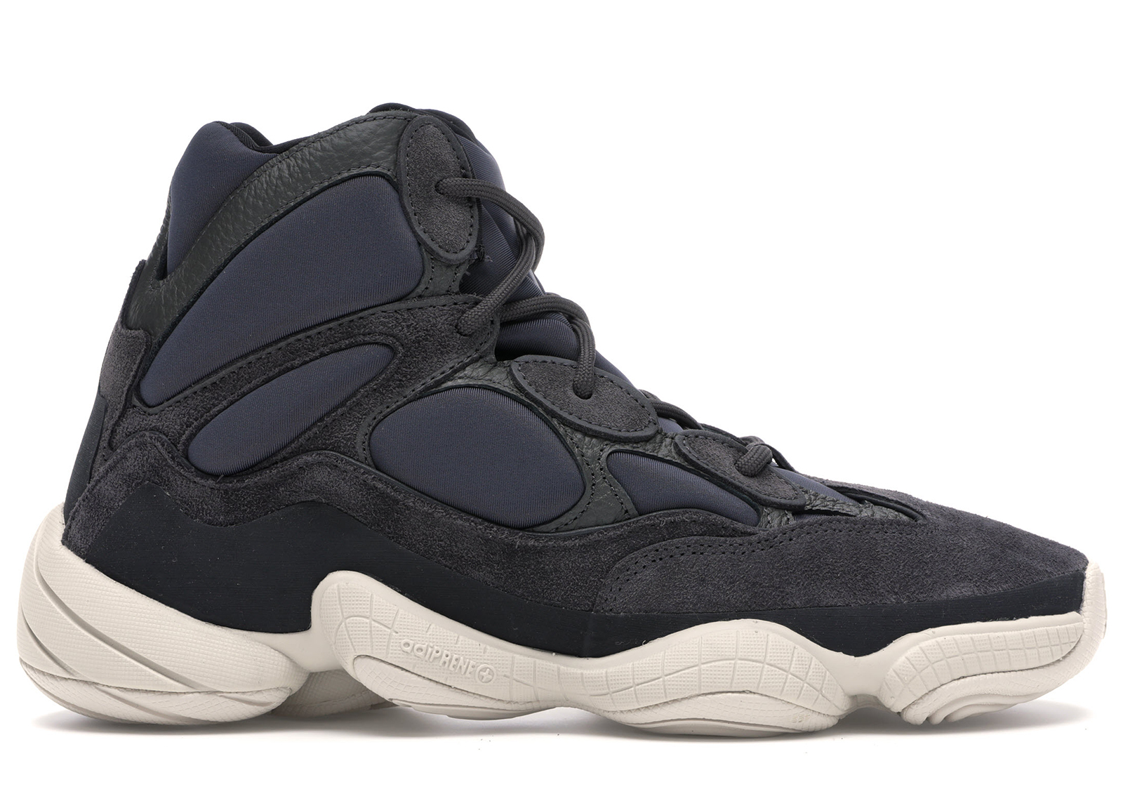 sneakers adidas Yeezy 500 High Slate