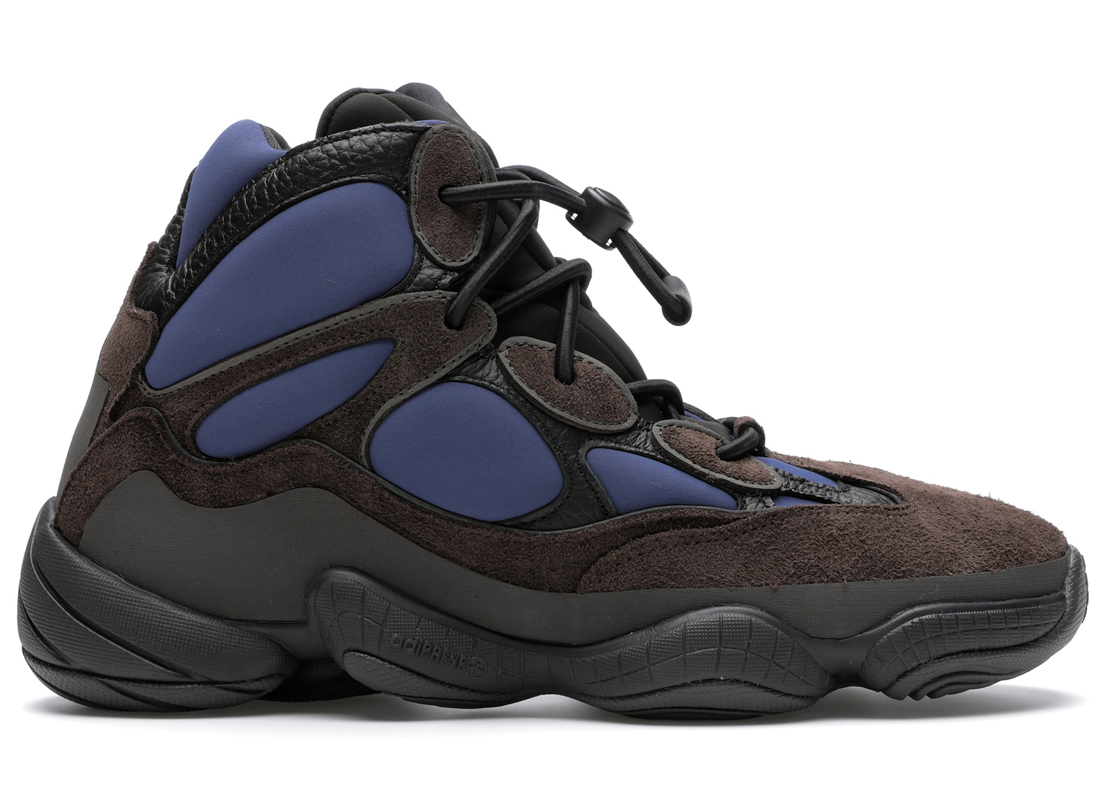 sneakers adidas Yeezy 500 High Tyrian