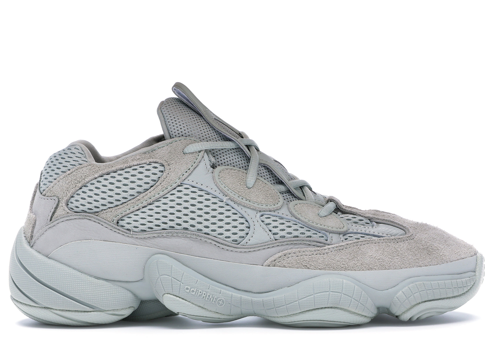sneakers adidas Yeezy 500 Salt