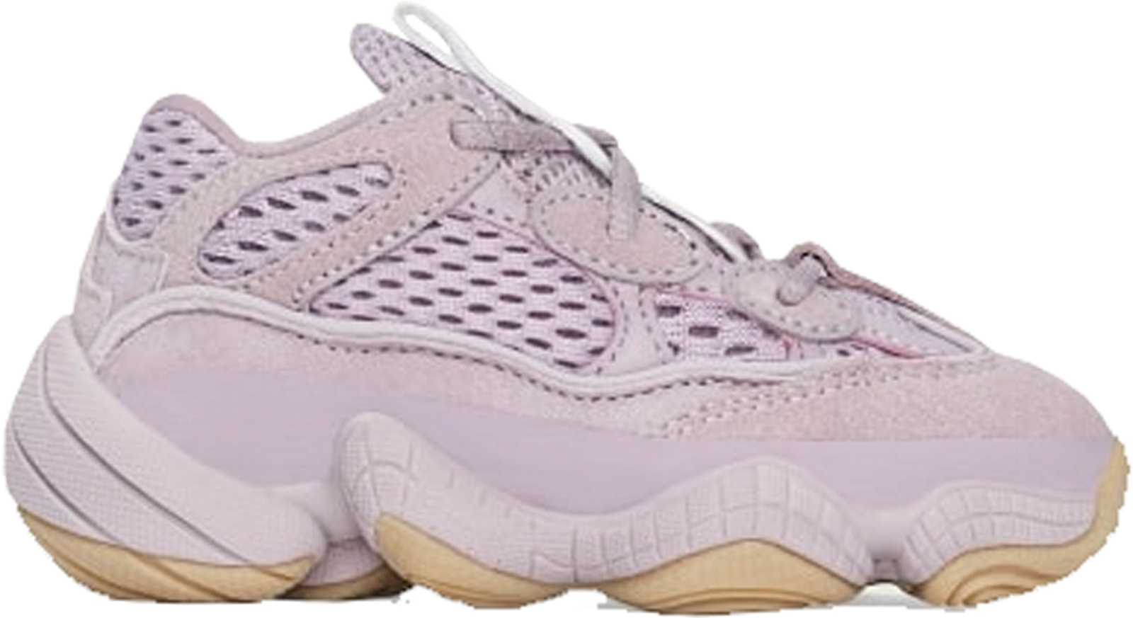 adidas Yeezy 500 Soft Vision (Infant) sneakers