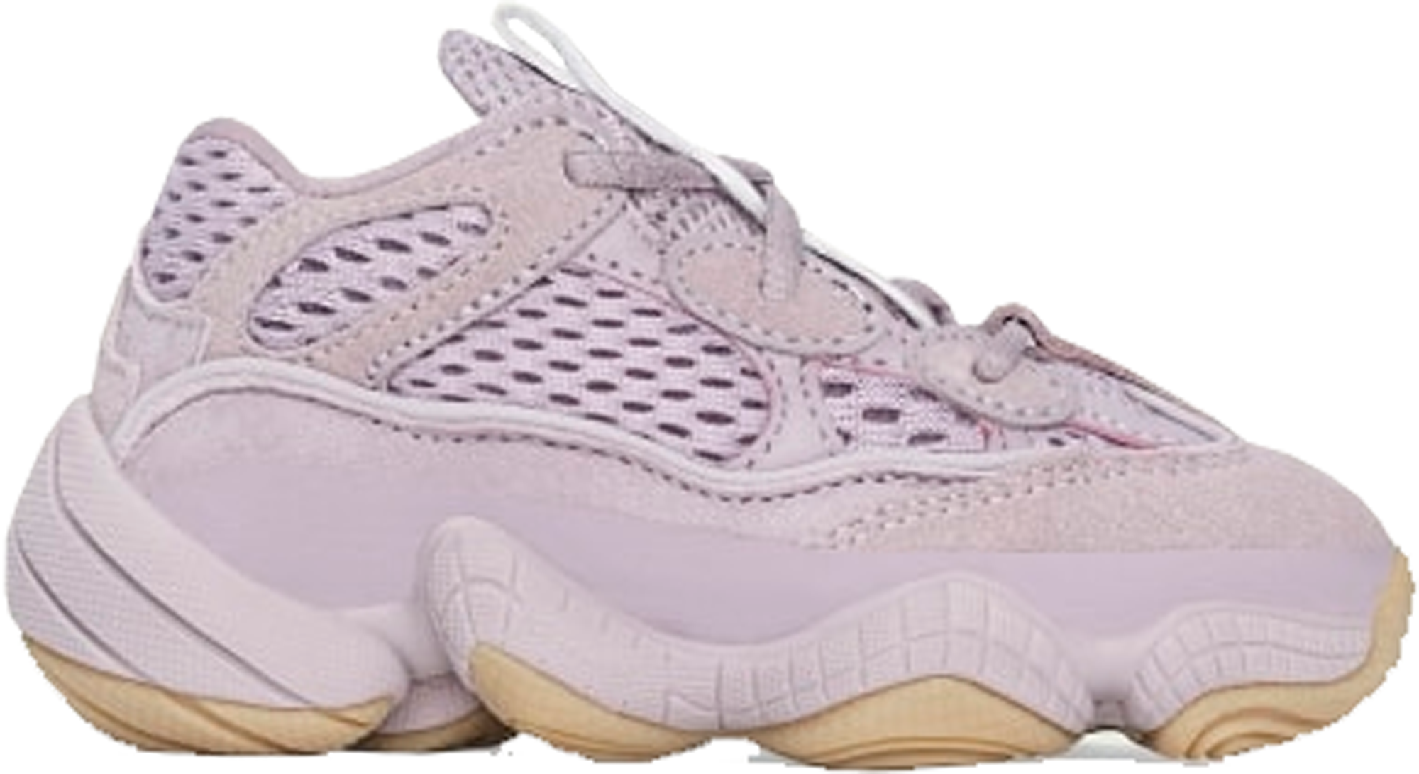 sneakers adidas Yeezy 500 Soft Vision (Infant)