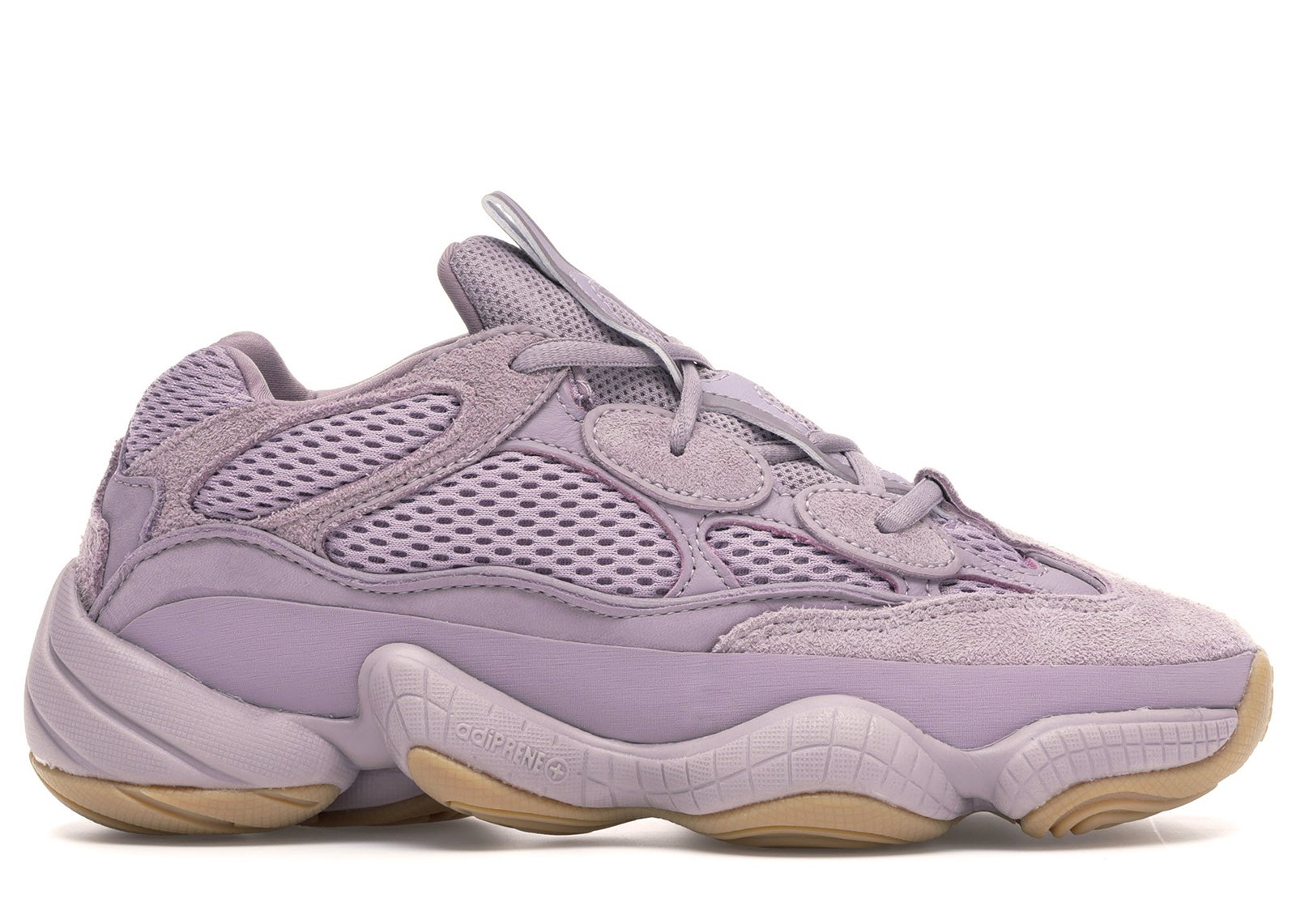 adidas Yeezy 500 Soft Vision sneakers