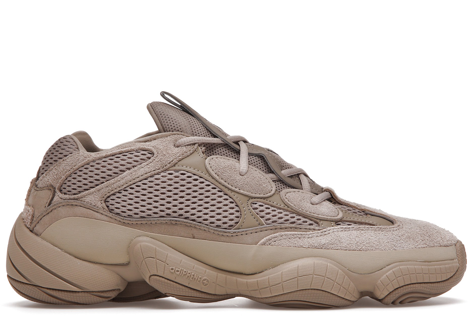 sneakers adidas Yeezy 500 Taupe Light