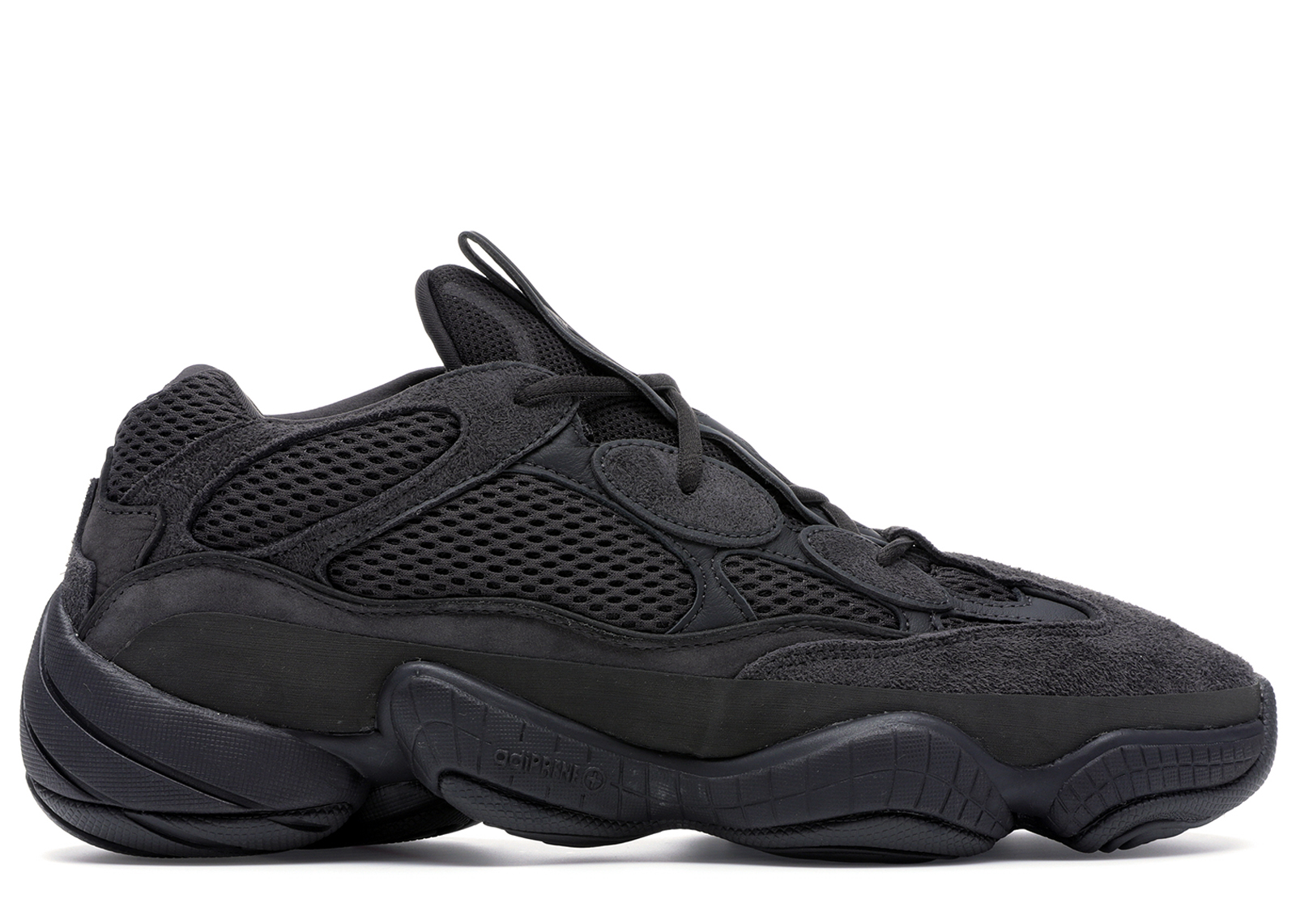 sneakers adidas Yeezy 500 Utility Black