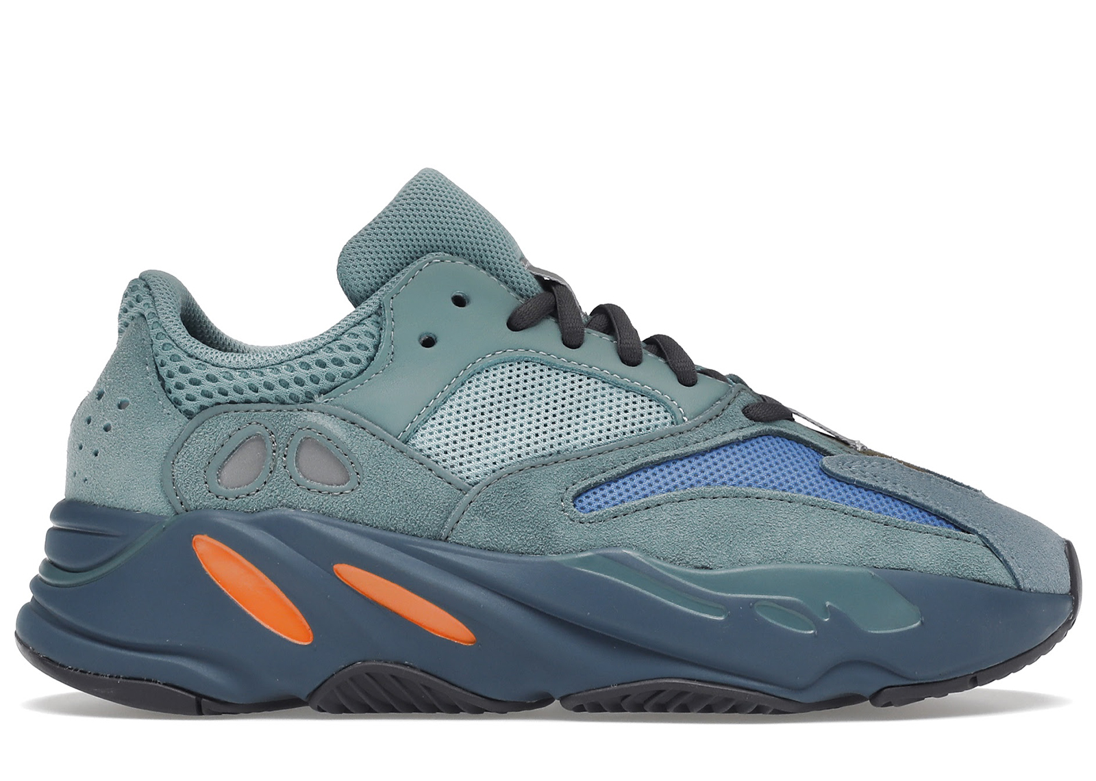 sneakers adidas Yeezy Boost 700 Faded Azure