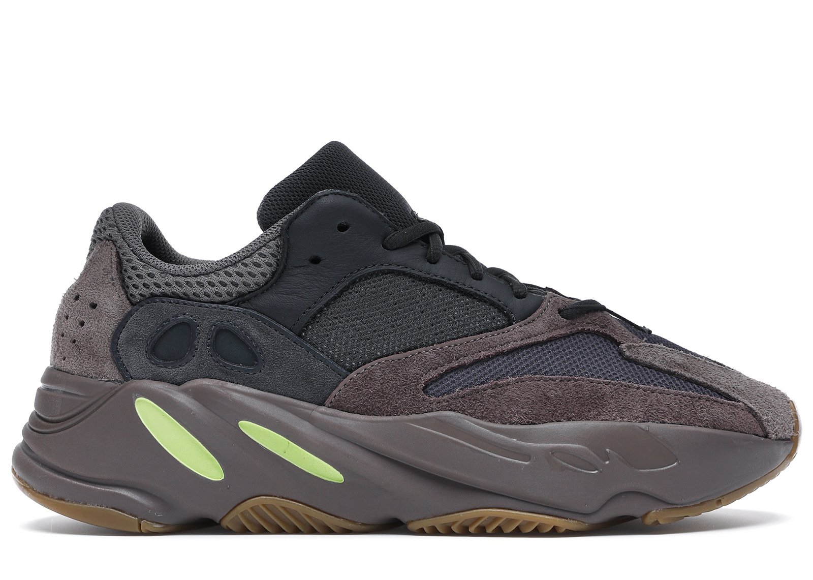 adidas Yeezy Boost 700 Mauve sneakers