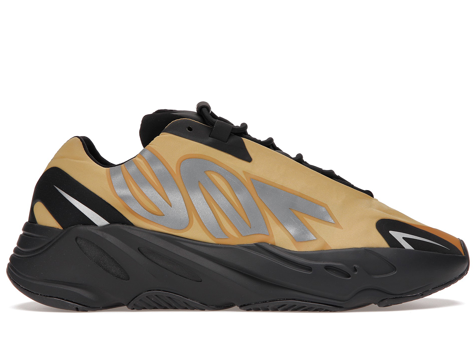sneakers adidas Yeezy Boost 700 MNVN Honey Flux