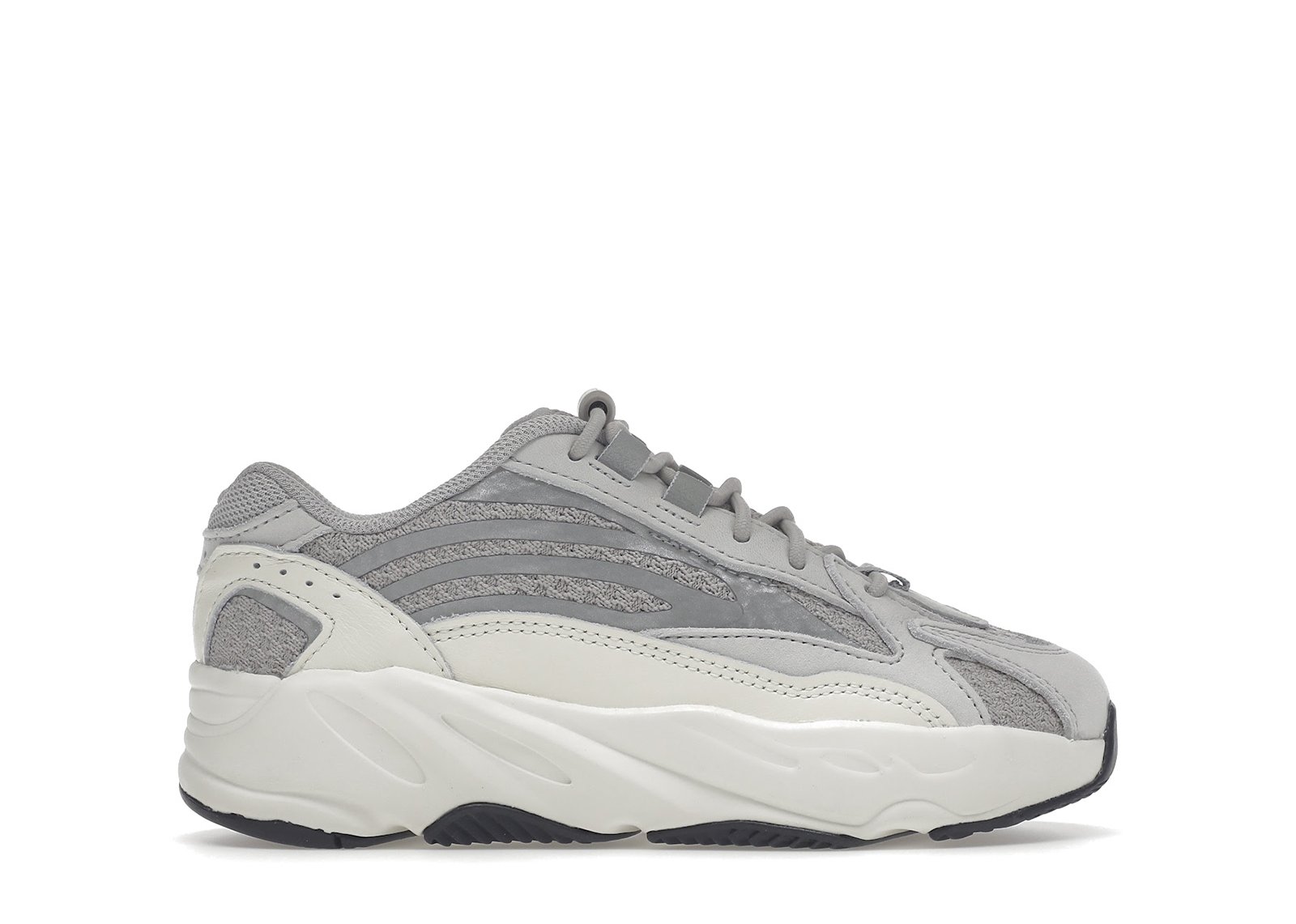 adidas Yeezy Boost 700 V2 Static (Kids) sneakers