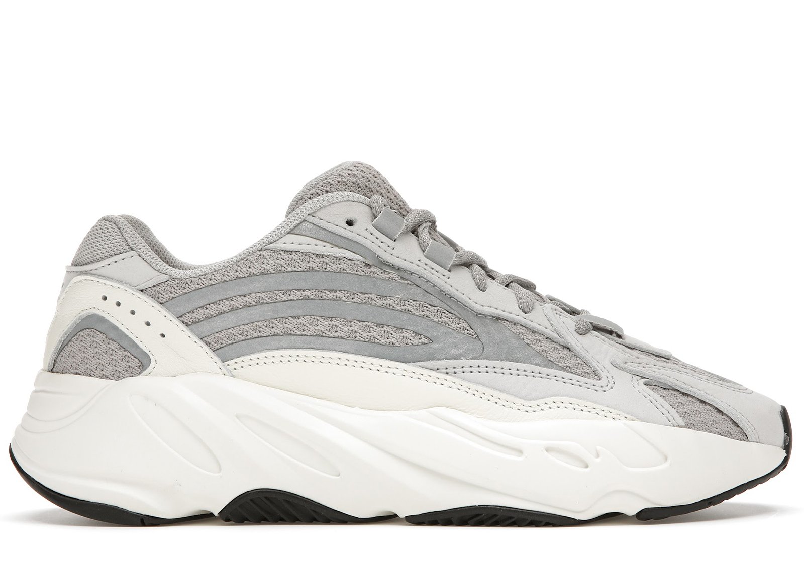 adidas Yeezy Boost 700 V2 Static (2018/2022) sneakers