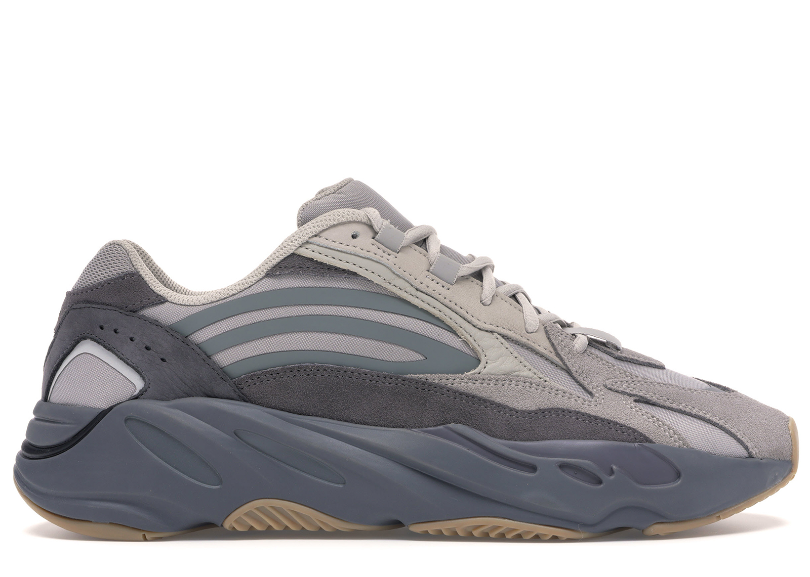 sneakers adidas Yeezy Boost 700 V2 Tephra