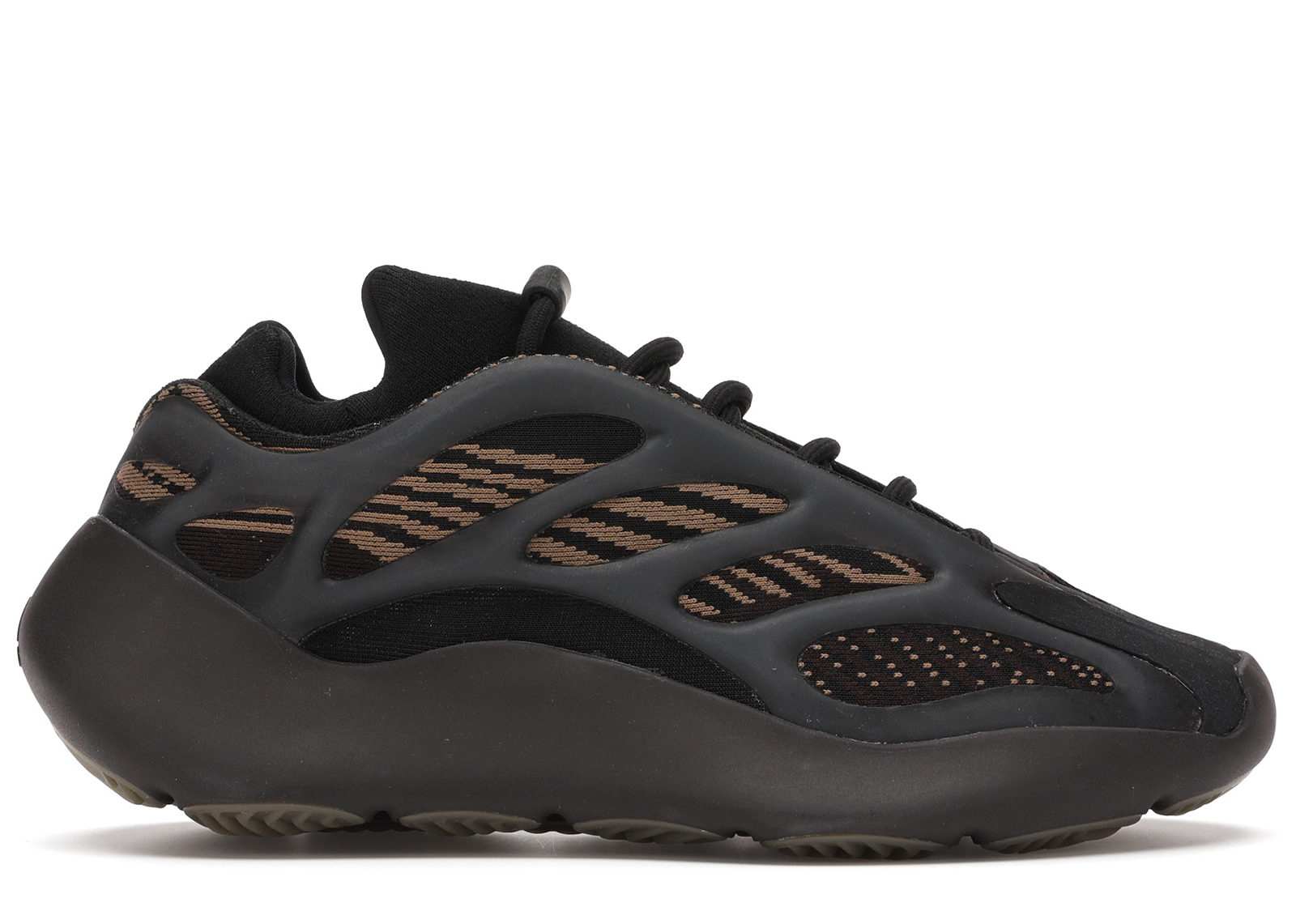 sneakers adidas Yeezy 700 V3 Clay Brown