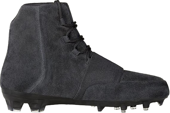 sneakers adidas Yeezy 750 Cleat Black