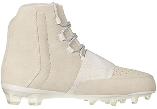 sneakers adidas Yeezy 750 Cleat Tan