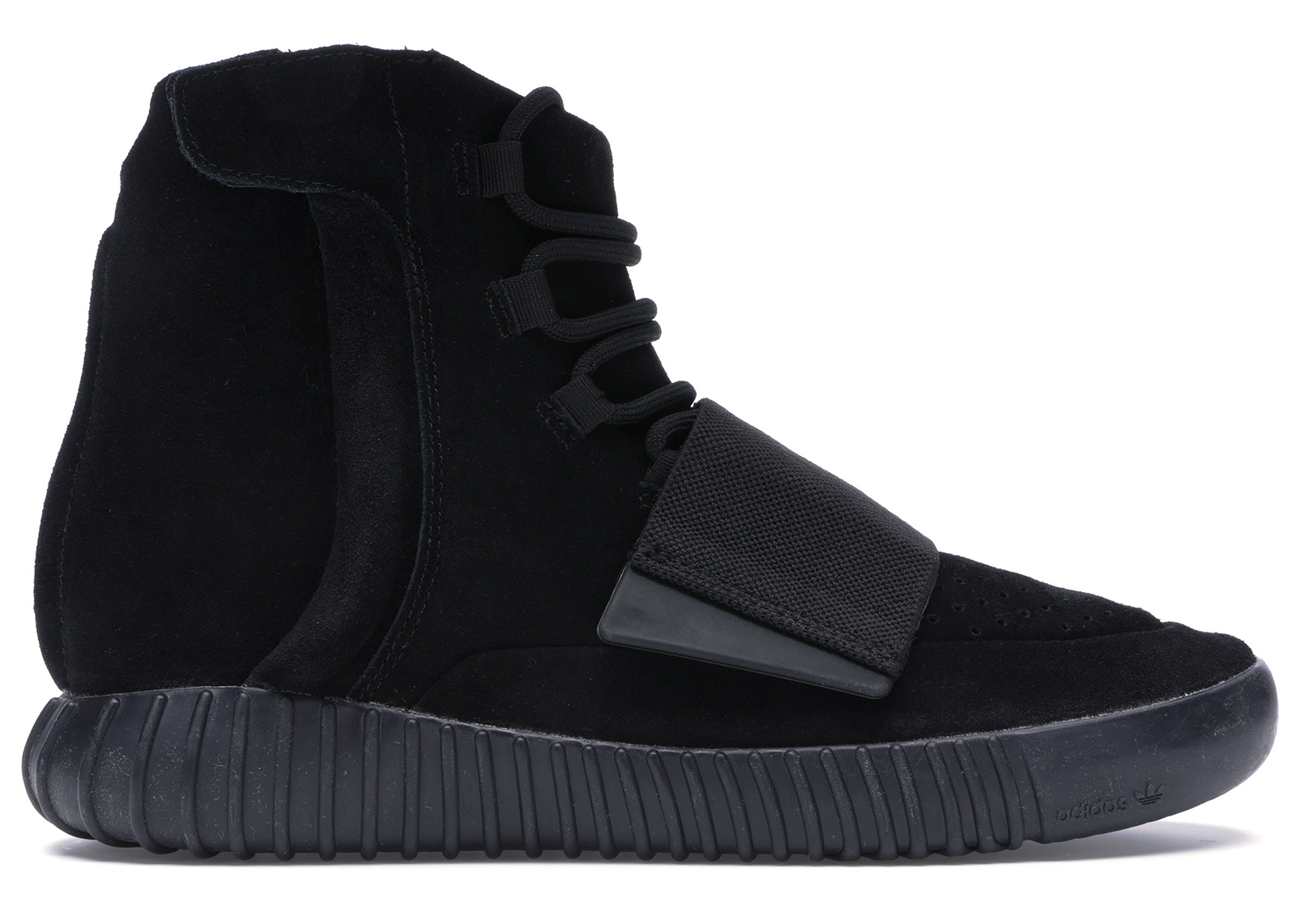 sneakers adidas Yeezy Boost 750 Triple Black