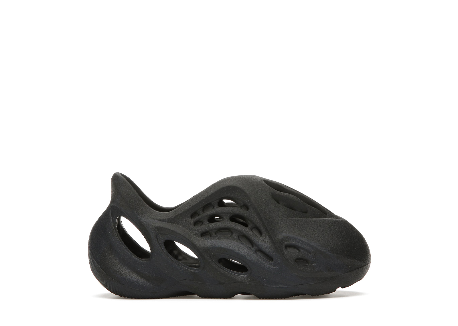 sneakers Yeezy Foam Runner Mineral Blue (Infants)