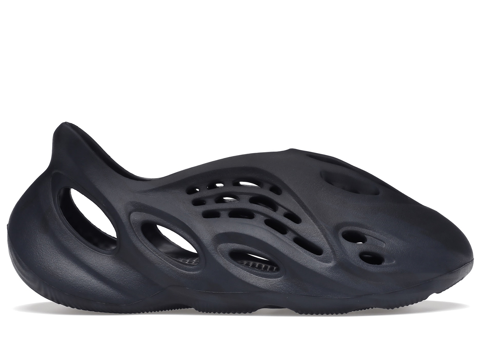 sneakers Yeezy Foam Runner Mineral Blue