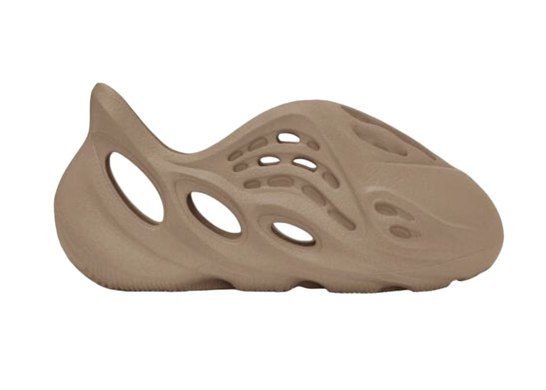 Yeezy Foam Runner Mist (Infants) sneakers