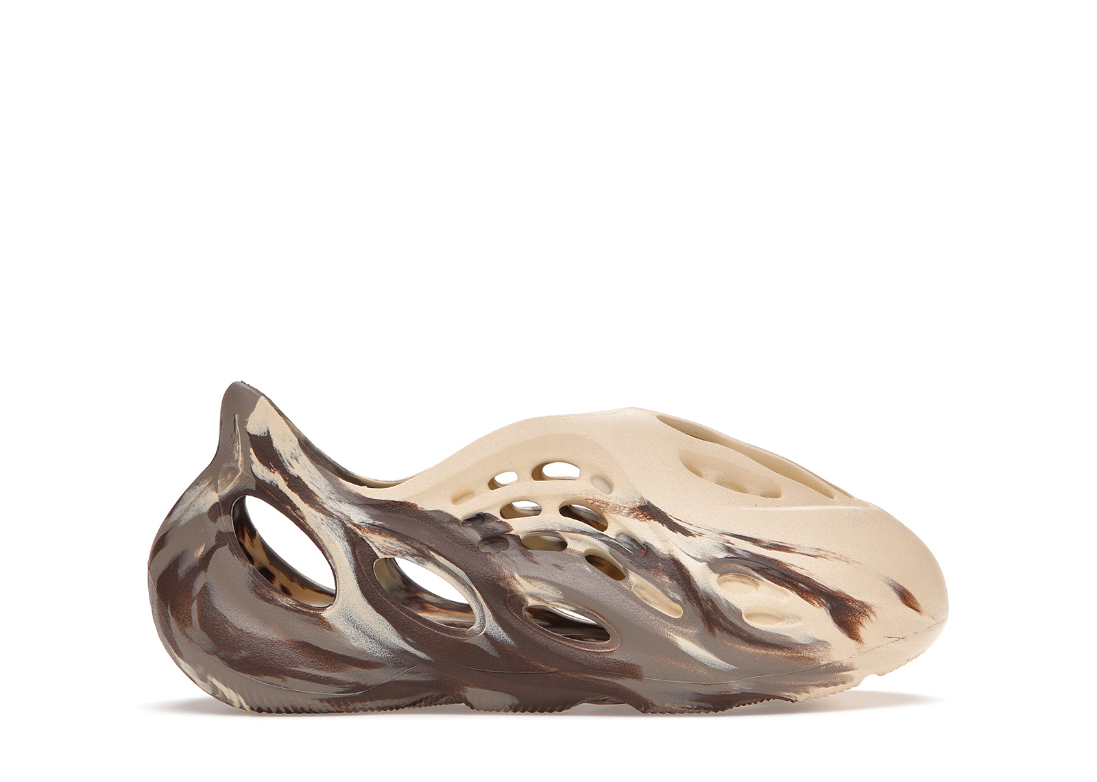 sneakers Yeezy Foam Runner MX Cream Clay (Kids)