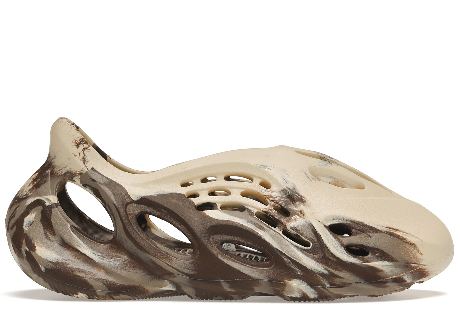 sneakers Yeezy Foam Runner MX Cream Clay