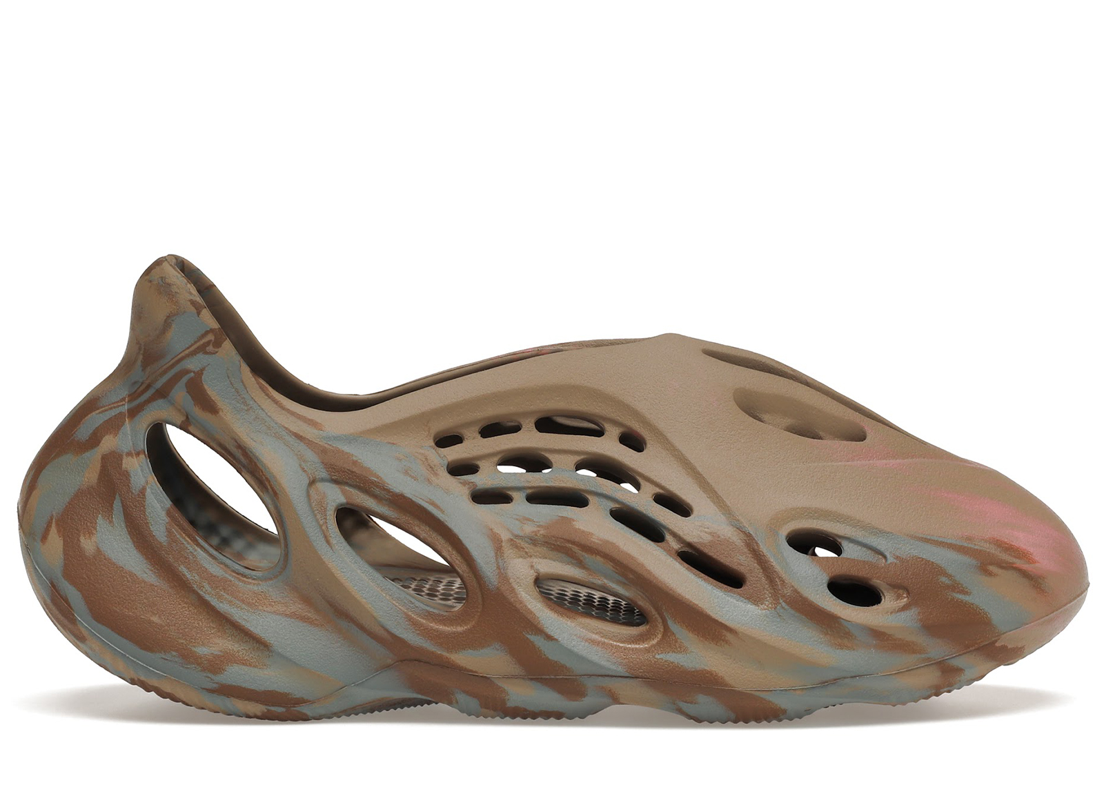 sneakers Yeezy Foam Runner MX Sand Grey