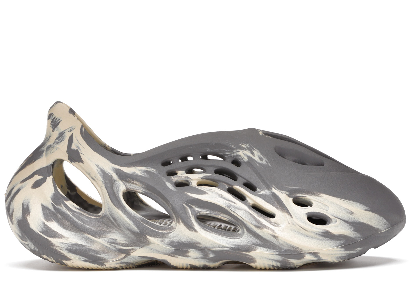 sneakers Yeezy Foam Runner MXT Moon Gray