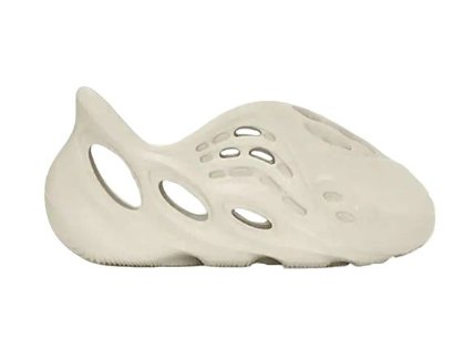 Yeezy Foam Runner Sand (Infants) sneakers