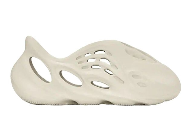 sneakers Yeezy Foam Runner Sand (Kids)