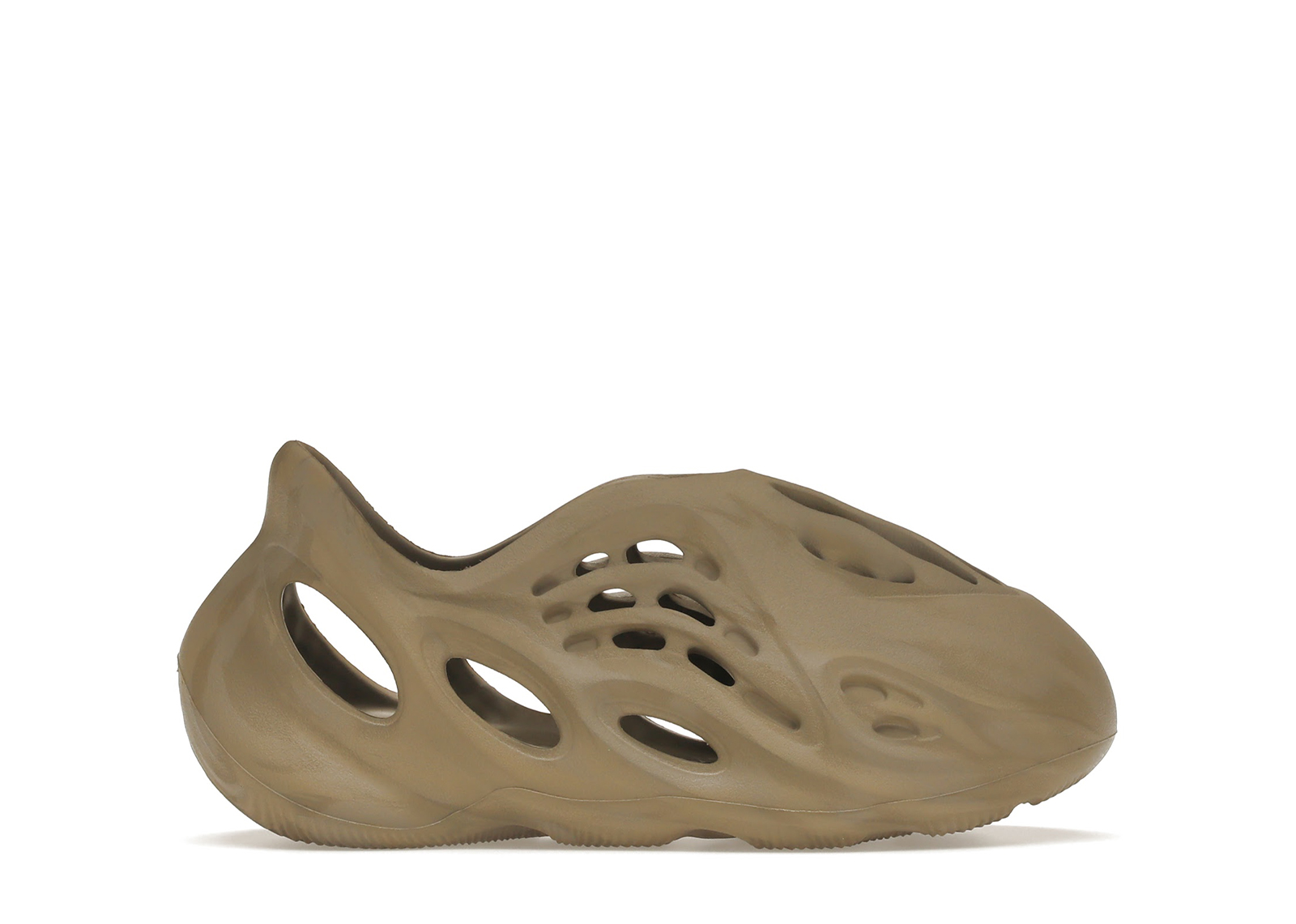 sneakers Yeezy Foam Runner Stone Sage (Kids)