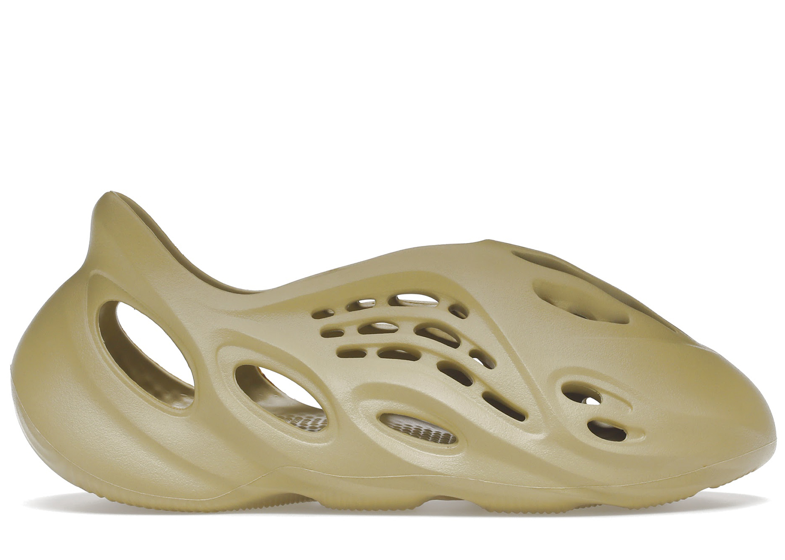 sneakers Yeezy Foam Runner Sulfur