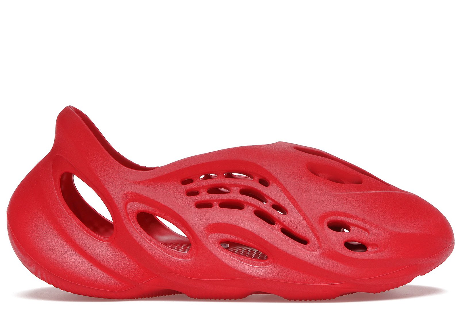 Yeezy Foam Runner Vermillion sneakers