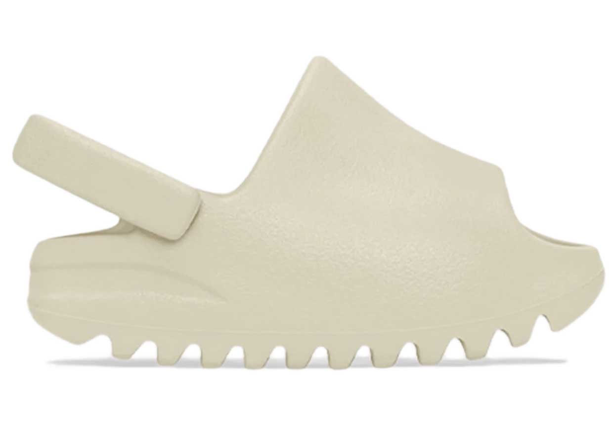 sneakers Yeezy Slides Bone (2022) (Infants)