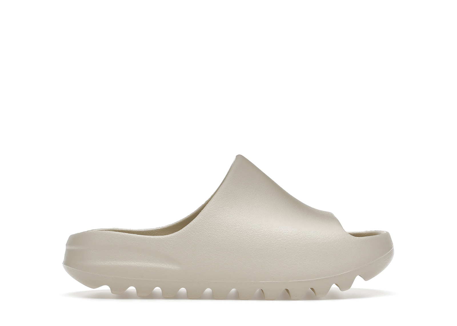 sneakers Yeezy Slides Bone (2022) (Kids)