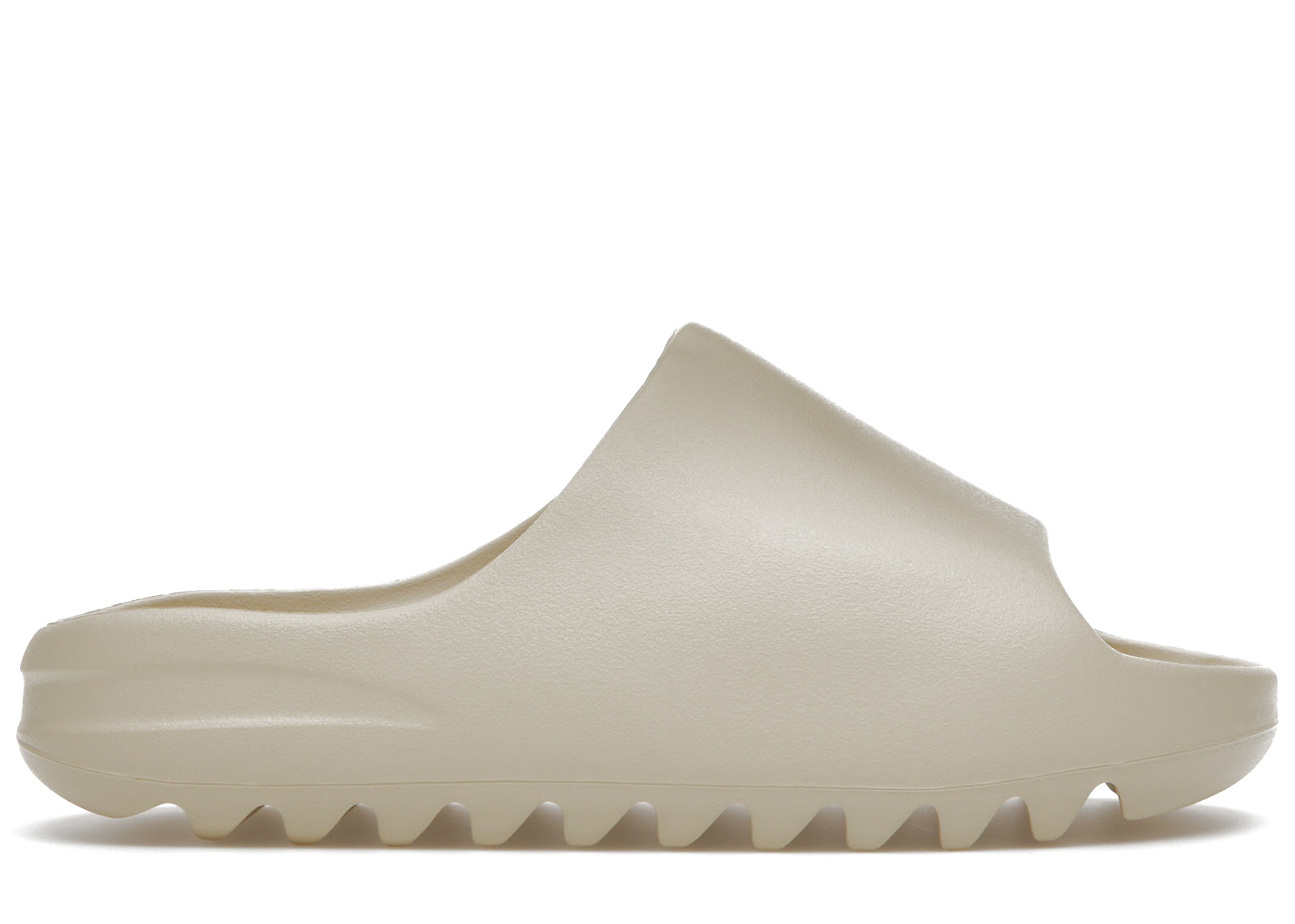 sneakers Yeezy Slides Bone (2022 Restock)