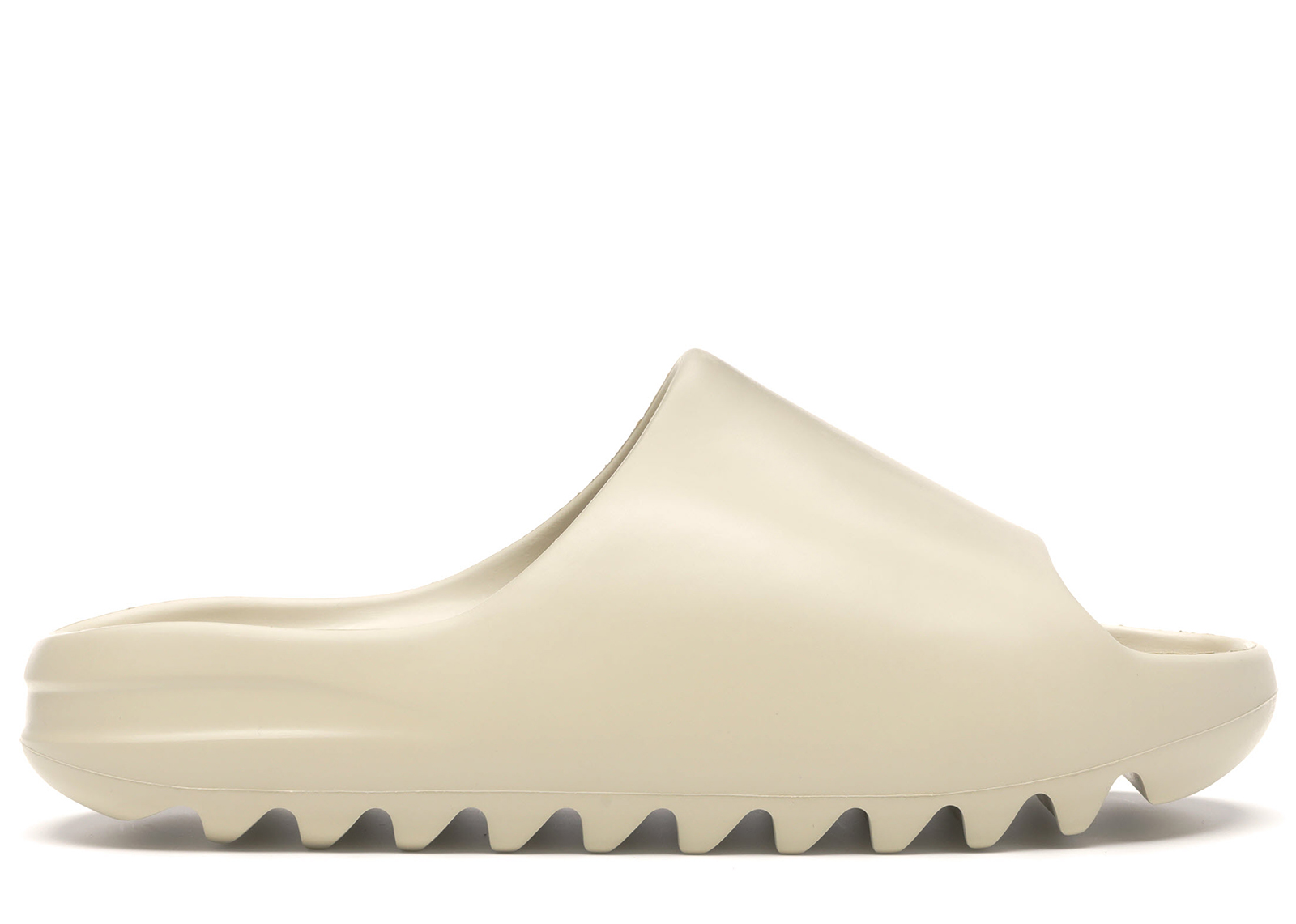 sneakers Yeezy Slides Bone