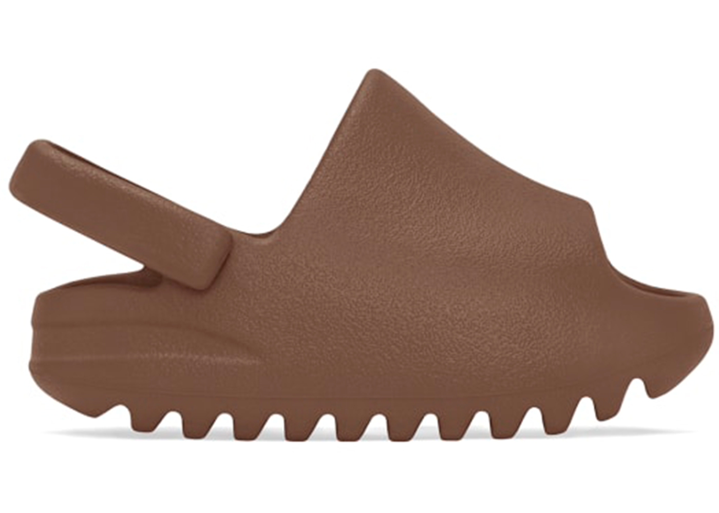 sneakers Yeezy Slides Flax (Infants)